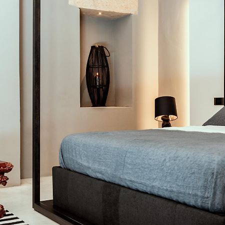 Ricci Rooms มาลเย ภายนอก รูปภาพ