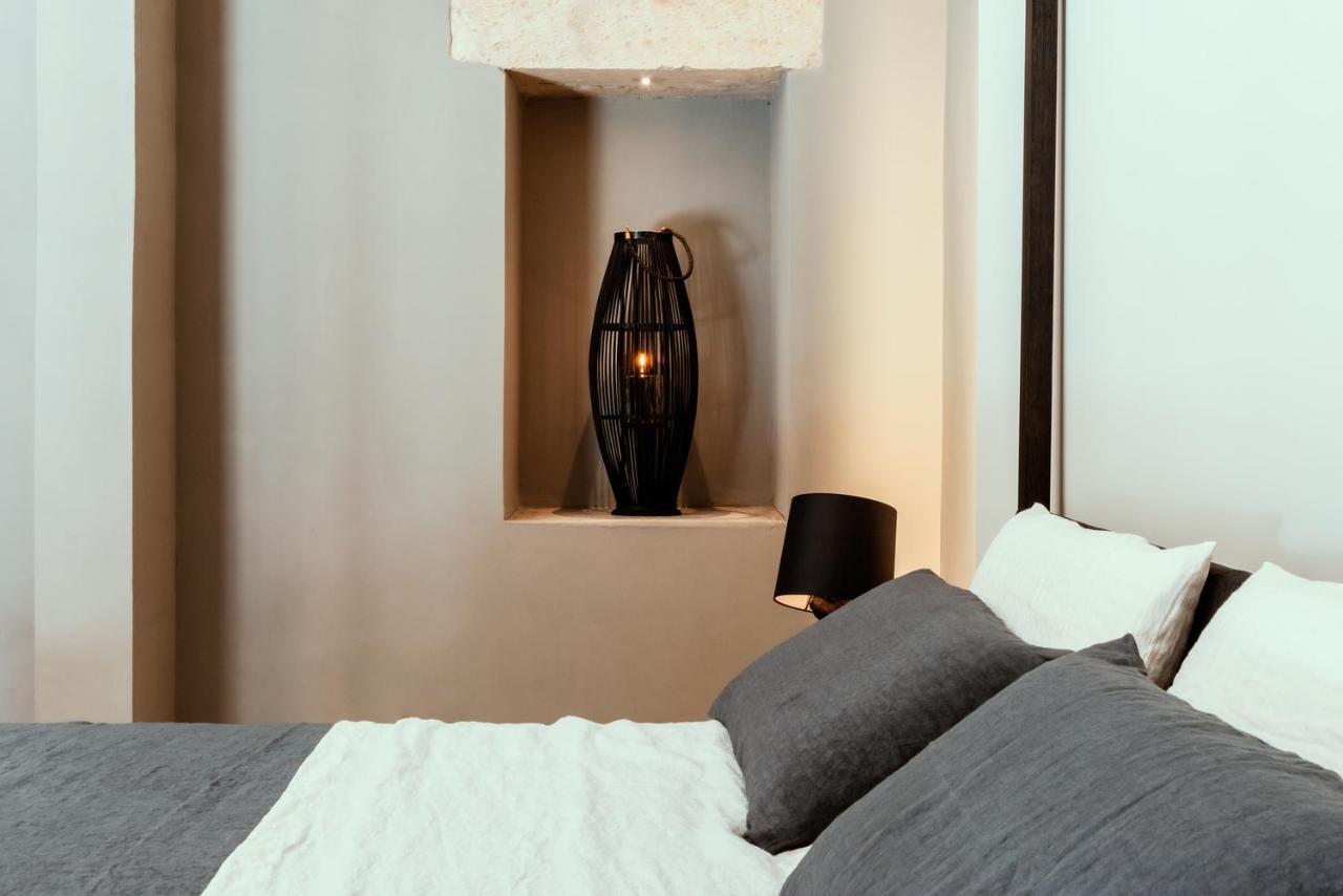 Ricci Rooms มาลเย ภายนอก รูปภาพ