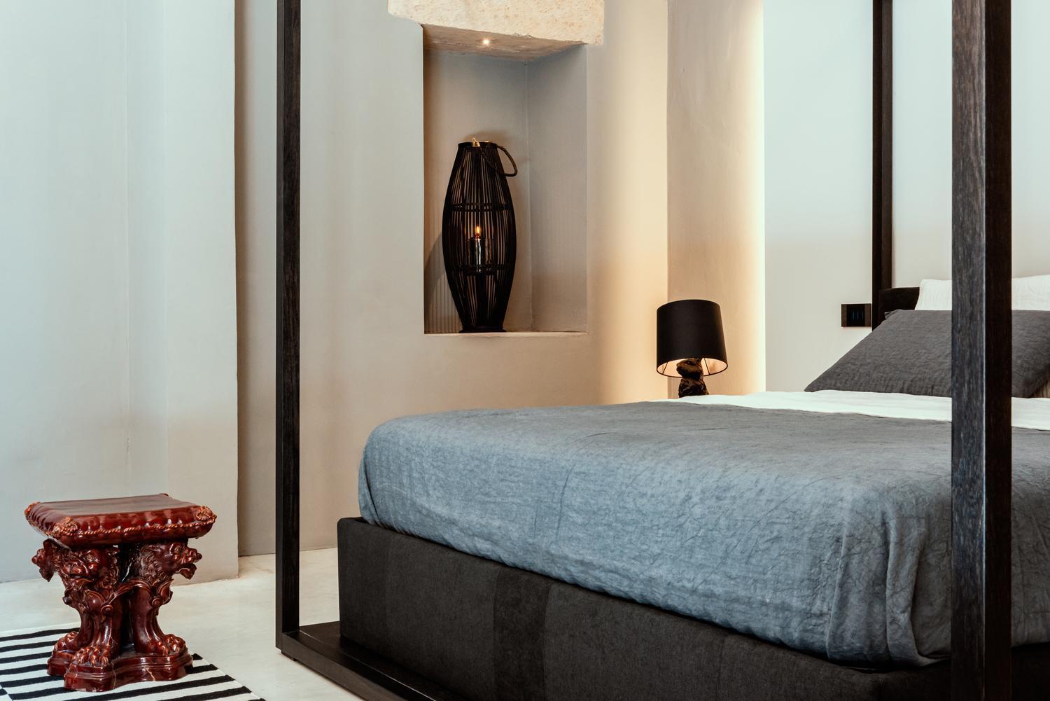 Ricci Rooms มาลเย ภายนอก รูปภาพ