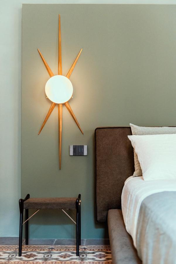 Ricci Rooms มาลเย ภายนอก รูปภาพ