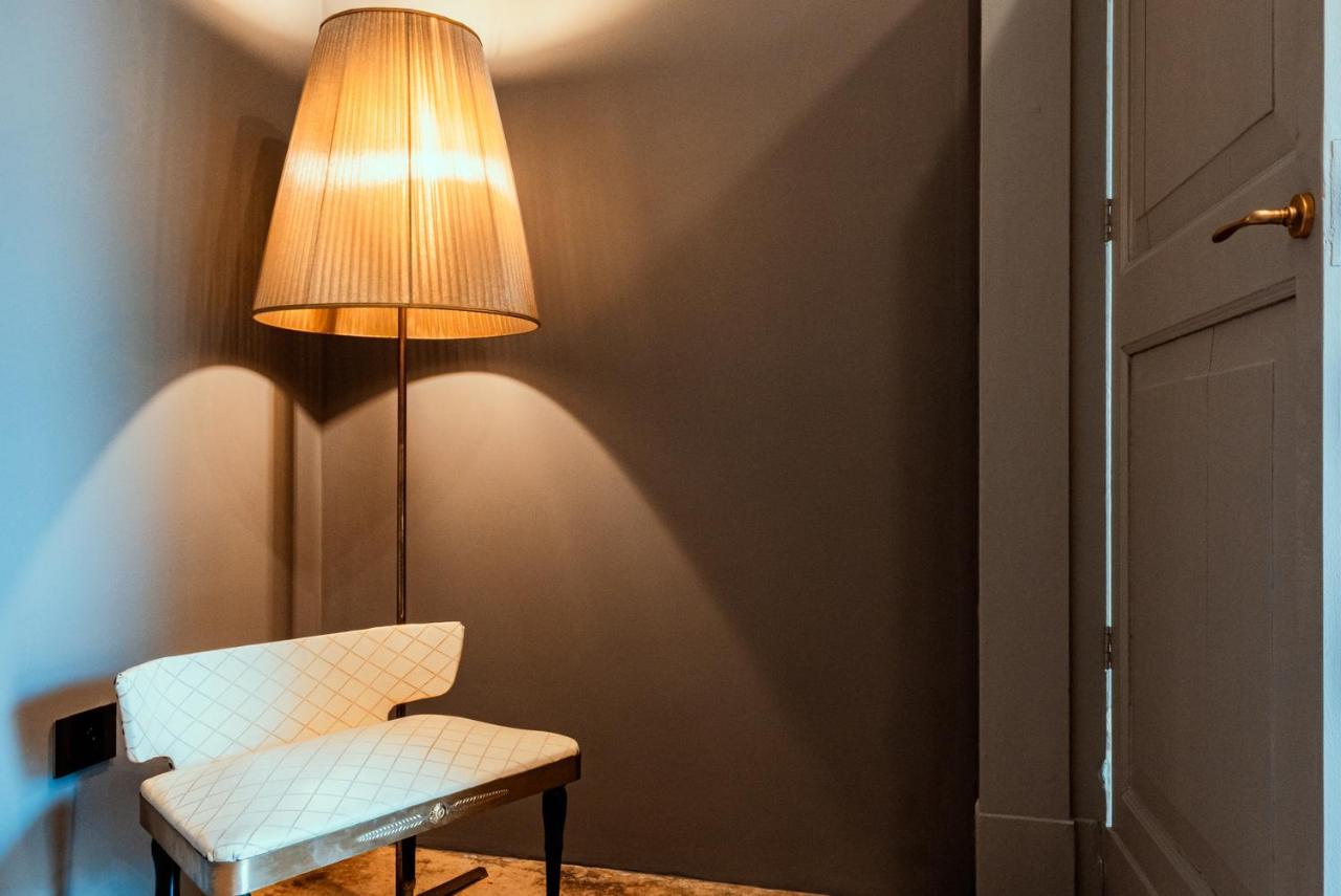 Ricci Rooms มาลเย ภายนอก รูปภาพ