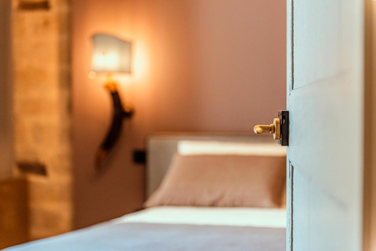 Ricci Rooms มาลเย ภายนอก รูปภาพ