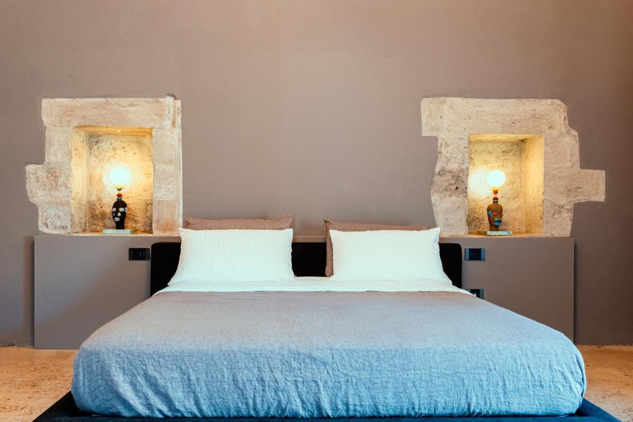 Ricci Rooms มาลเย ภายนอก รูปภาพ