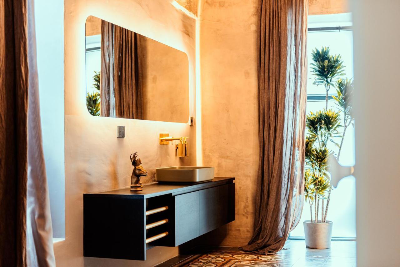 Ricci Rooms มาลเย ภายนอก รูปภาพ