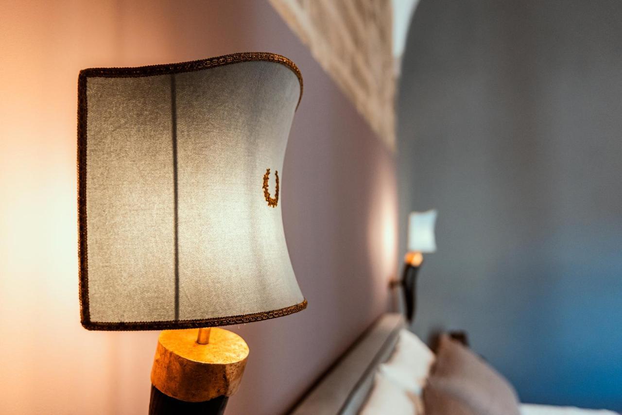 Ricci Rooms มาลเย ภายนอก รูปภาพ