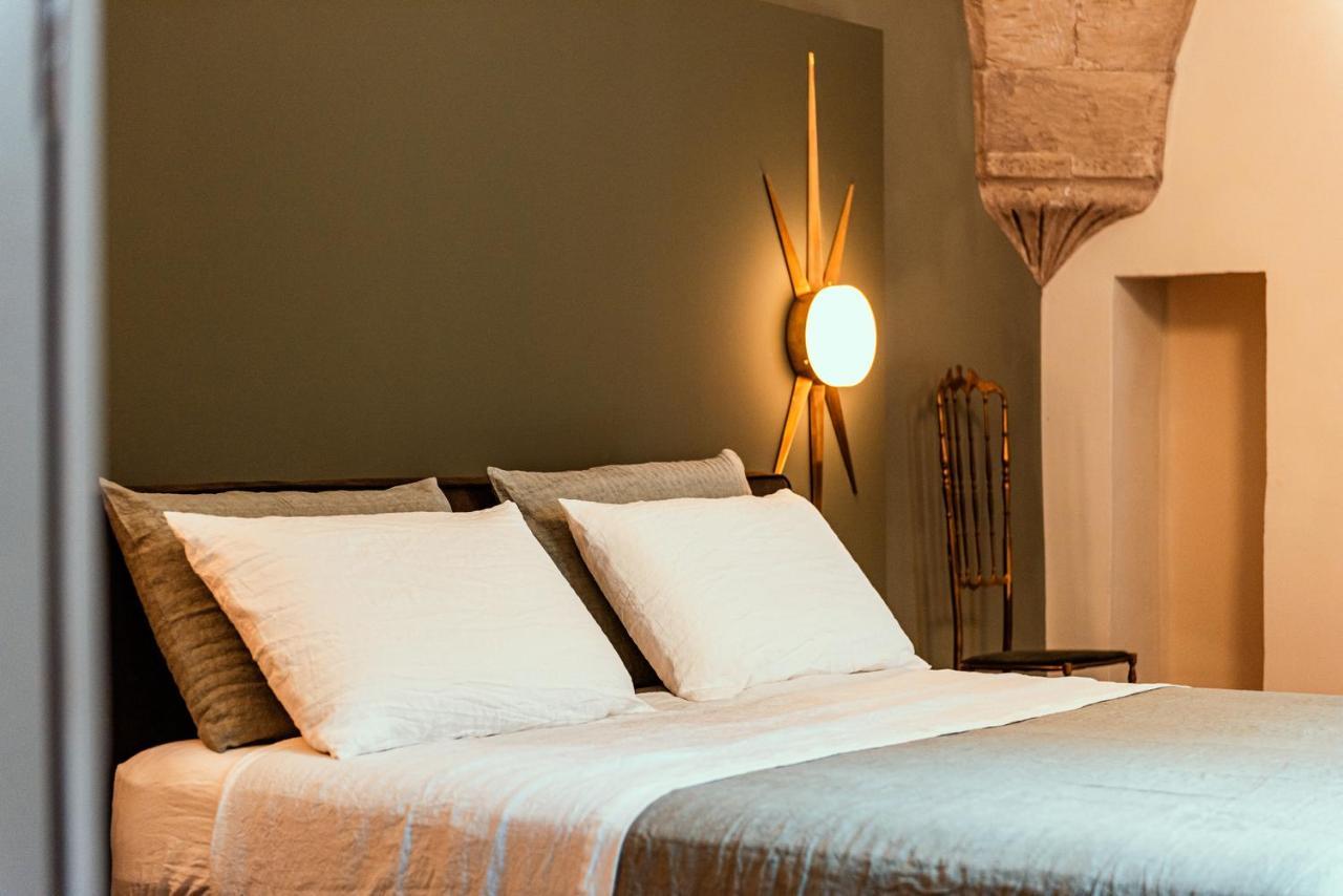 Ricci Rooms มาลเย ภายนอก รูปภาพ