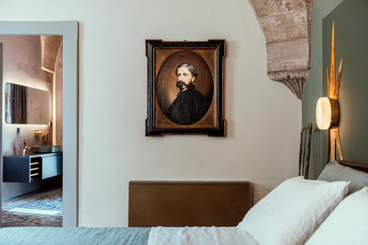 Ricci Rooms มาลเย ภายนอก รูปภาพ