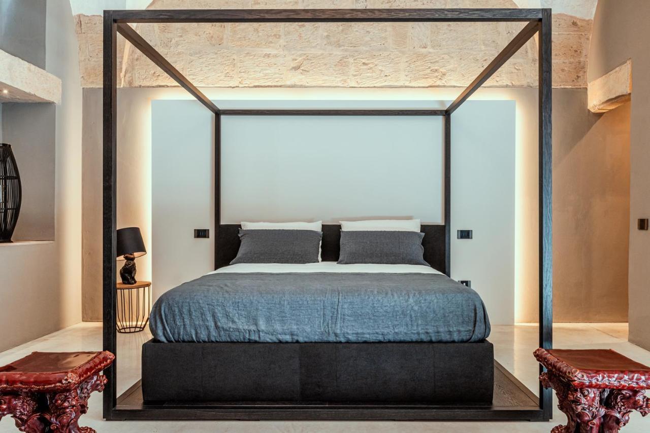 Ricci Rooms มาลเย ภายนอก รูปภาพ