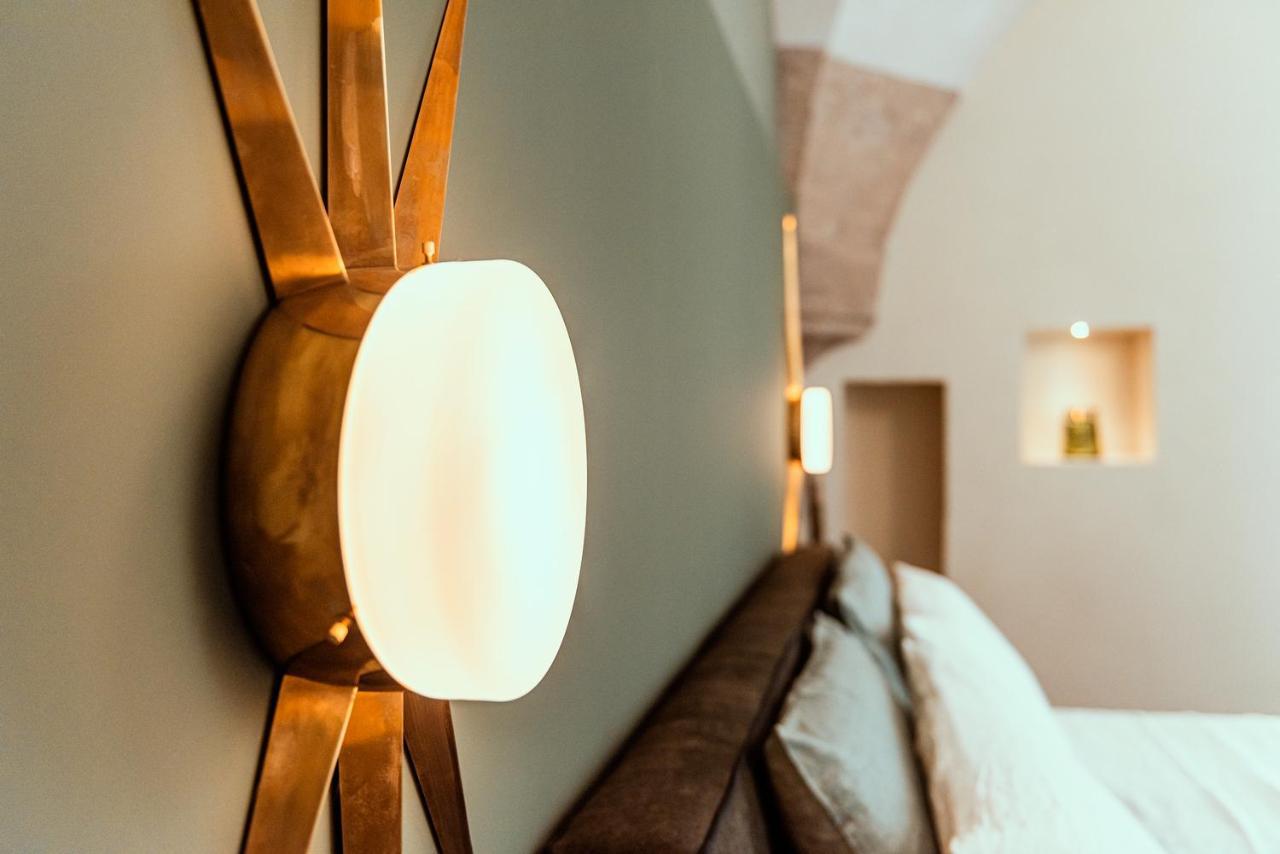 Ricci Rooms มาลเย ภายนอก รูปภาพ