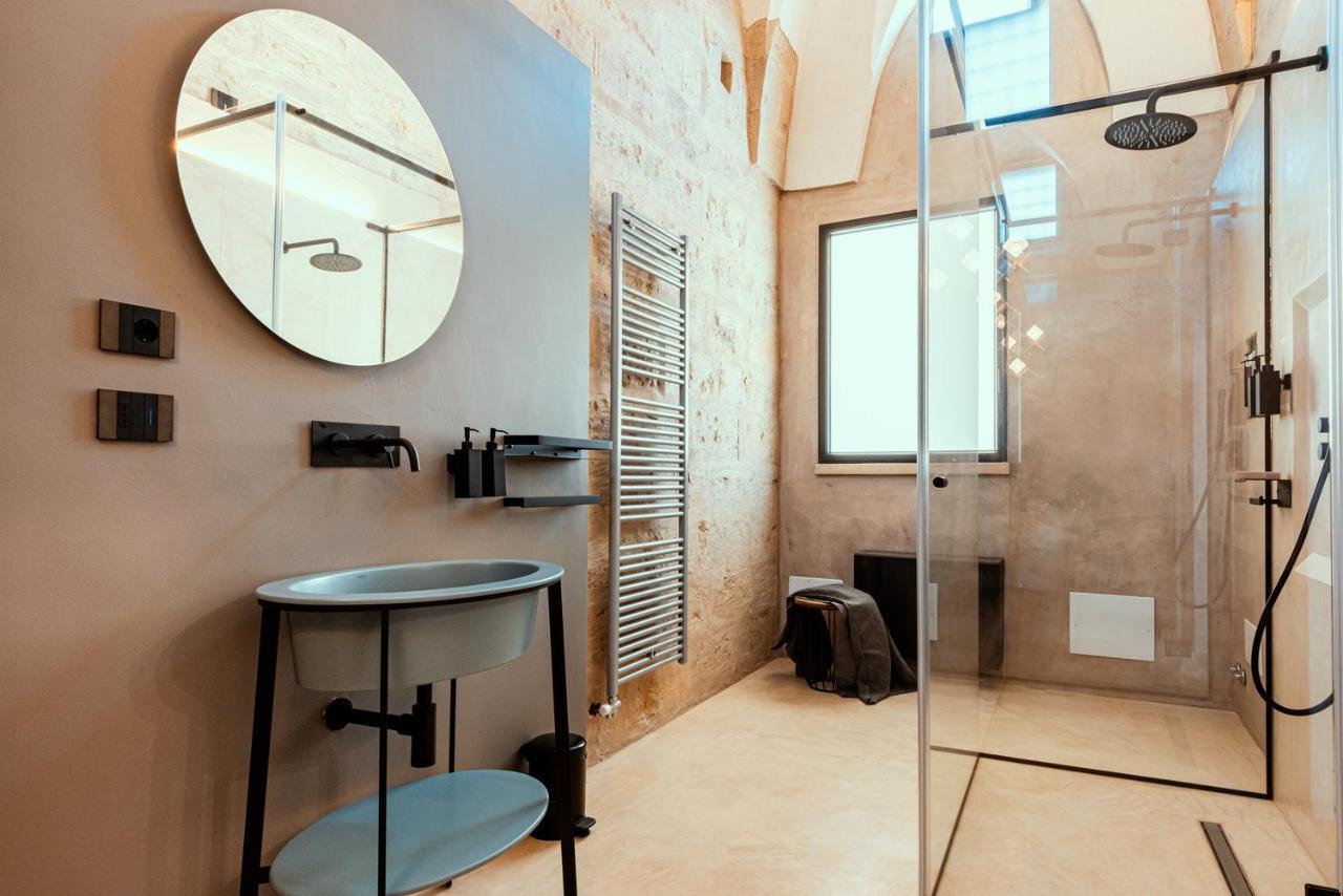 Ricci Rooms มาลเย ภายนอก รูปภาพ