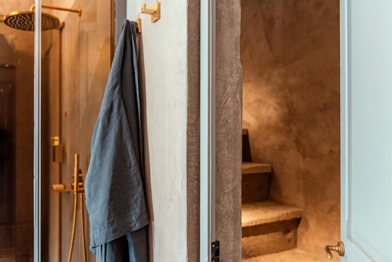 Ricci Rooms มาลเย ภายนอก รูปภาพ